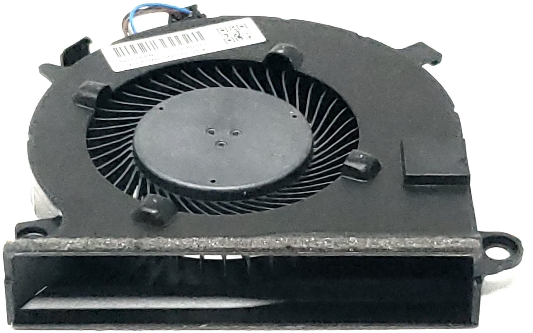 Ventilateur Pour PC Portable HP Pavilion Gaming 15-EC – Réf. L77560-001 – 4 Broches – Remplacement - 9