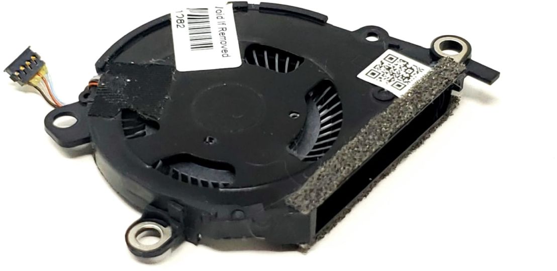 HP L41175-001 - Left Cooling Fan for HP Spectre X360 13-AP0013DX 13-AP0023DX 13-AP0033DX