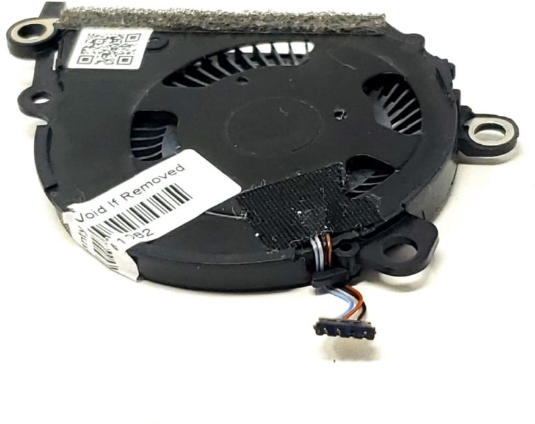 HP L41175-001 - Left Cooling Fan for HP Spectre X360 13-AP0013DX 13-AP0023DX 13-AP0033DX HP L41175-001 - Left Cooling Fan for HP Spectre X360 13-AP0013DX 13-AP0023DX 13-AP0033DX