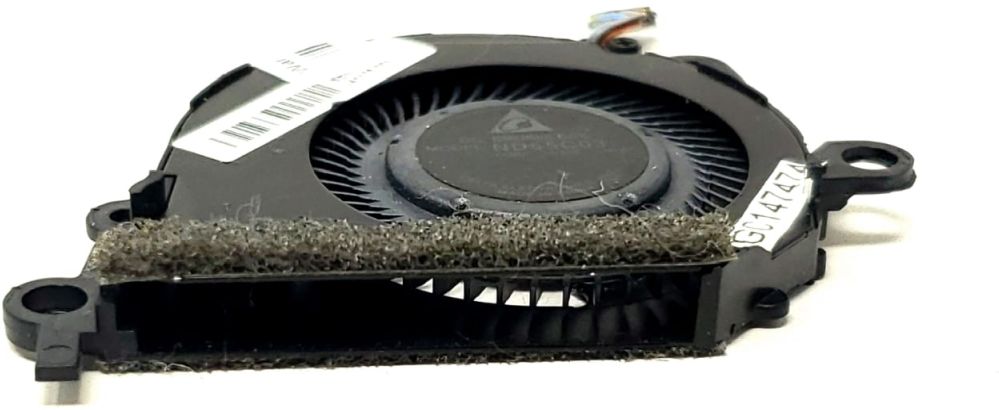 HP L41175-001 - Left Cooling Fan for HP Spectre X360 13-AP0013DX 13-AP0023DX 13-AP0033DX
