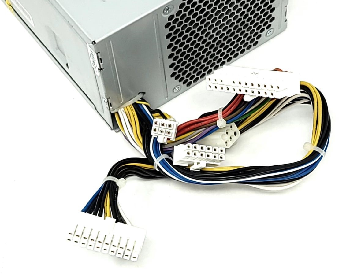H750P-00 Rev: A03 - 750W Power Supply for Precision Workstation 490 690 SC1430 SC2430