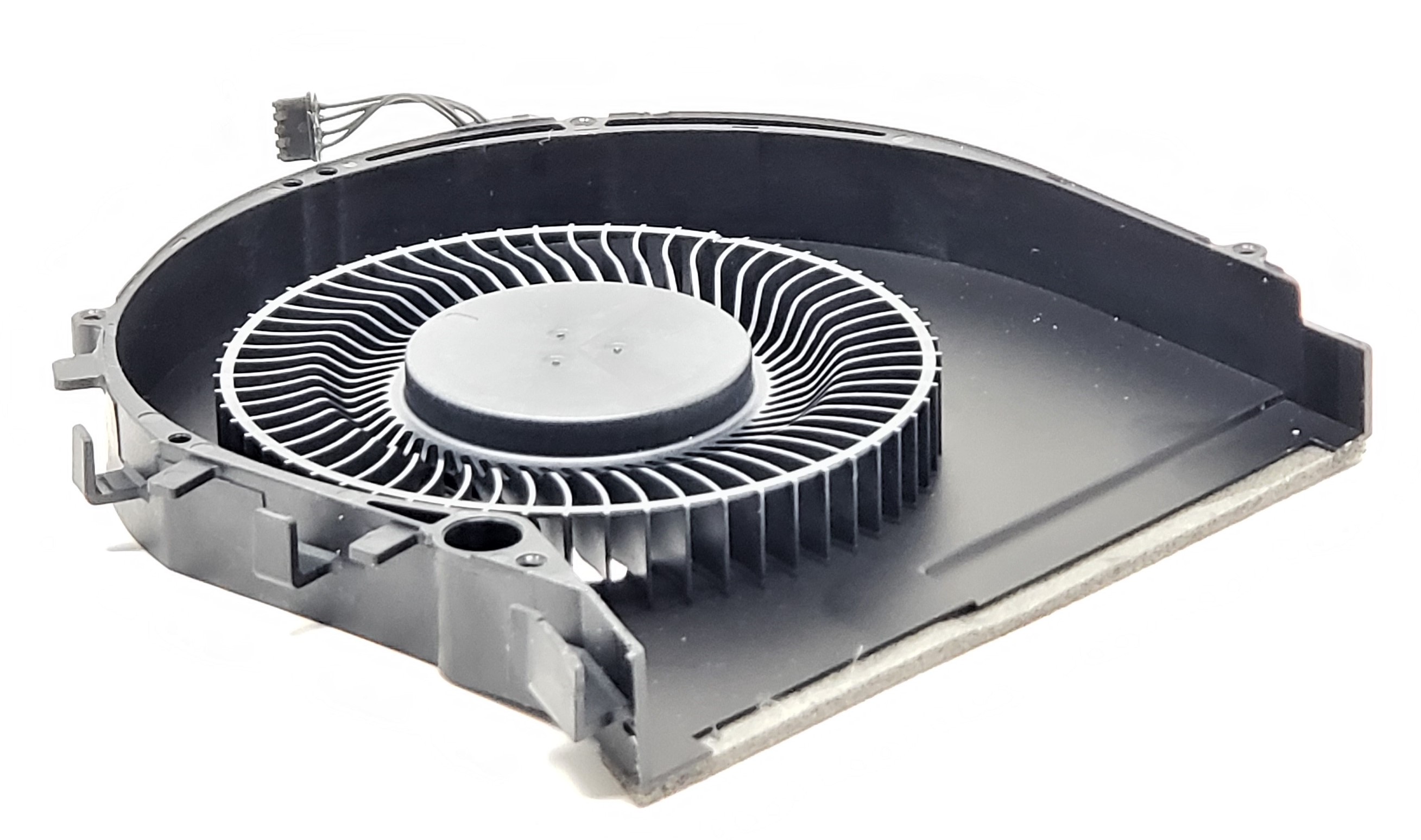 HP MG75091V1-1C020-S9A - CPU Cooling Fan for HP Omen 17-CB 17-CB0030NR 17-CB0070NR 17T-CB0000 HP MG75091V1-1C020-S9A - CPU Cooling Fan for HP Omen 17-CB 17-CB0030NR 17-CB0070NR 17T-CB0000