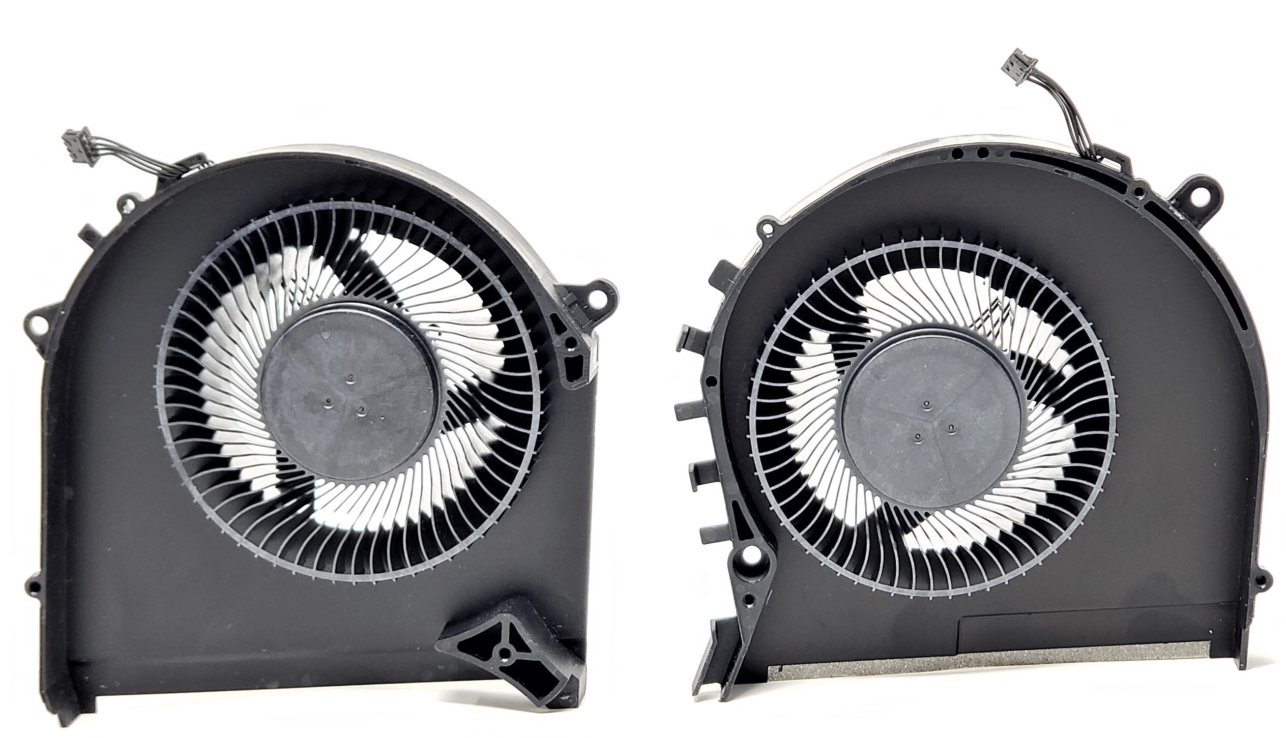 HP L62865-001 - CPU & GPU Cooling Fan Kit for HP Omen 17-CB 17-CB0030NR 17-CB0070NR 17T-CB0000