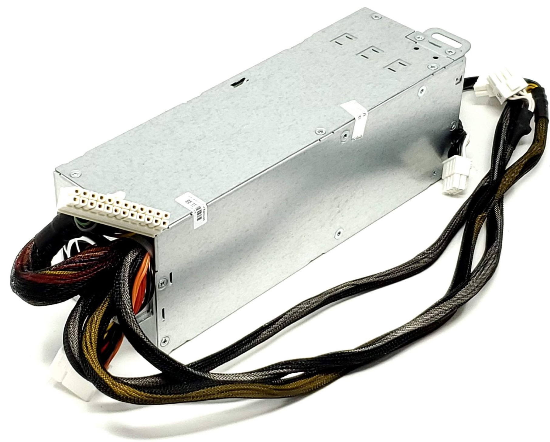 96R8Y - 550W Power Supply 80 Plus Silver for Poweredge T320 T420