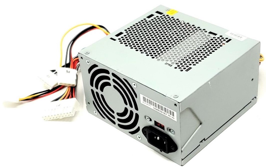 PS-5141-3D2 - 145W ATX Power Supply for Dimension 2200 PS-5141-3D2 - 145W ATX Power Supply for Dimension 2200