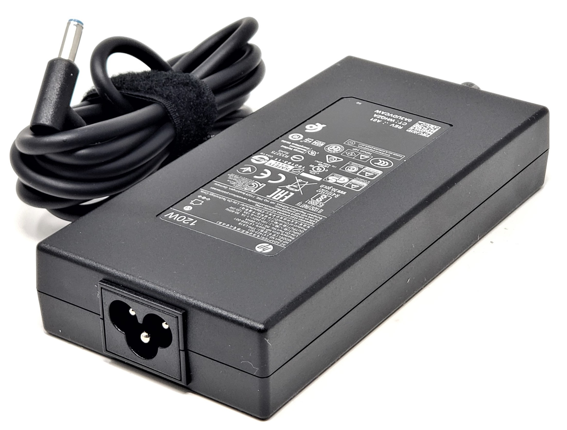 Chargeur hp 19.5 v 3.3 a – Cheapshop