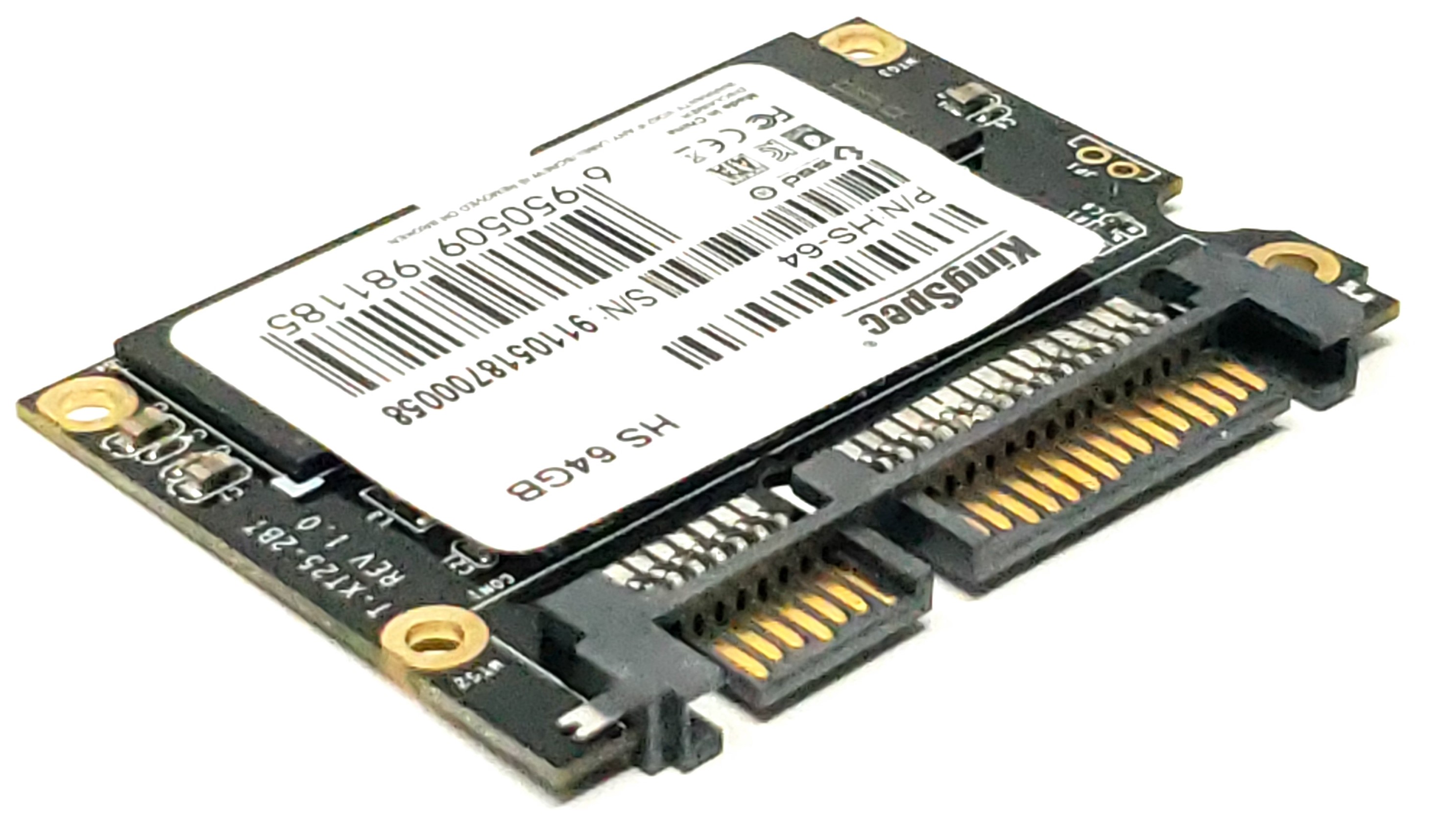 ssdclassics®︎ Force Series™ LX 256GB SATA 3 6Gb/s SSD