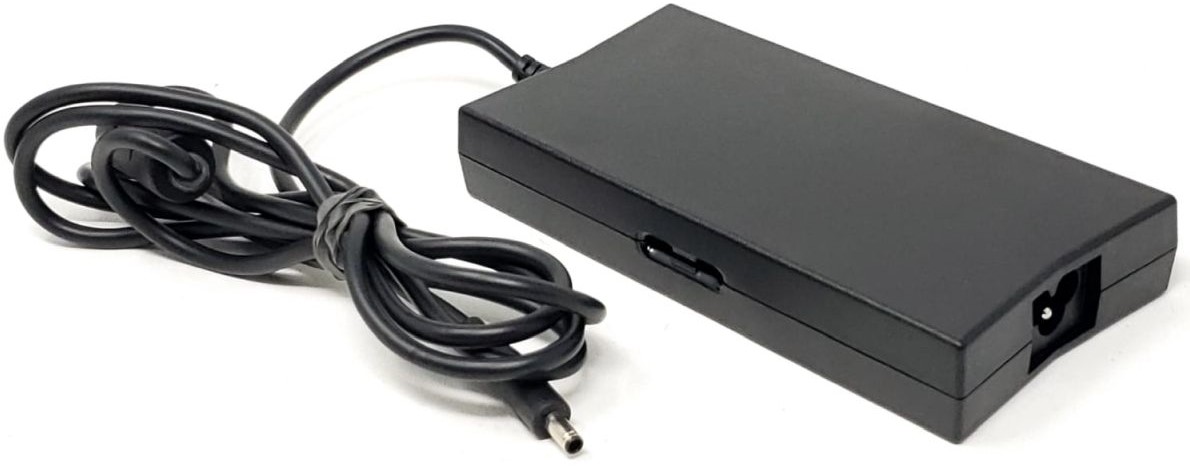 RN7NW - 130W 19.5V 6.7A 4.5mm x 3.0mm Tip AC Adapter for Optiplex 3050 7050 7060 AIO Inspiron Vostro Latitude RN7NW - 130W 19.5V 6.7A 4.5mm x 3.0mm Tip AC Adapter for Optiplex 3050 7050 7060 AIO Inspiron Vostro Latitude