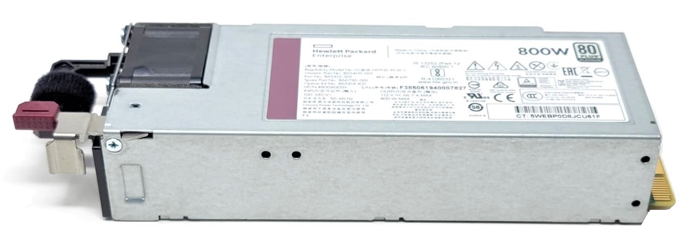 inpotion PSU-1261-02B, 1P S30122-K7756-X 12V==/10A Netzteil