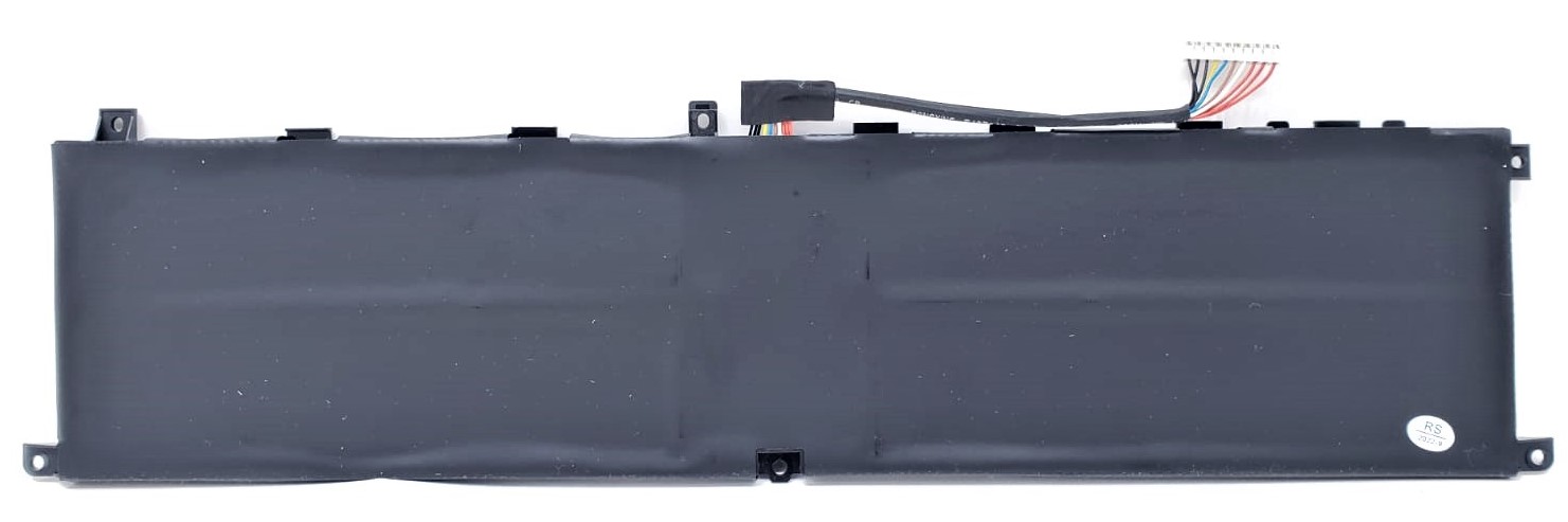 BTY-M6L - 80.25W 5380mAh BTY-M6L Battery for MSI GS65 GS75 P65 P75 PS63 WS75 GS65 Stealth 9SG