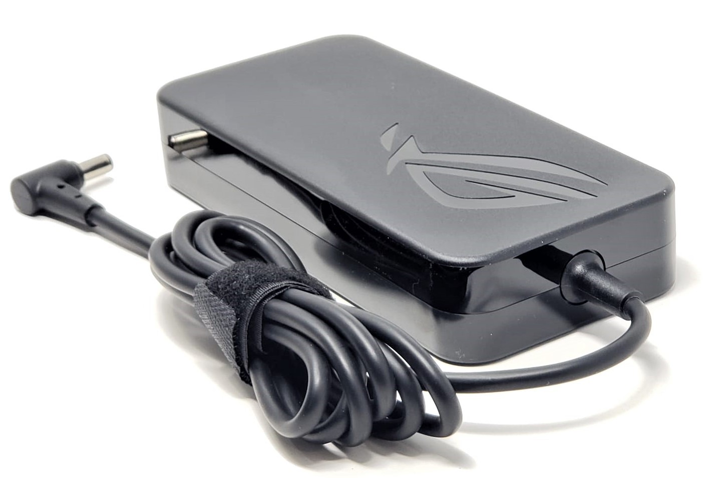 Asus 0A001-00392000 - 230W 19.5V 11.8A 6.0mm x 3.7mm Tip AC Adapter Charger for Asus ROG Zephyrus GX GX501 G702 GL702 Strix G731GT GU GV GW Series Laptops Asus 0A001-00392000 - 230W 19.5V 11.8A 6.0mm x 3.7mm Tip AC Adapter Charger for Asus ROG Zephyrus GX GX501 G702 GL702 Strix G731GT GU GV GW Series Laptops