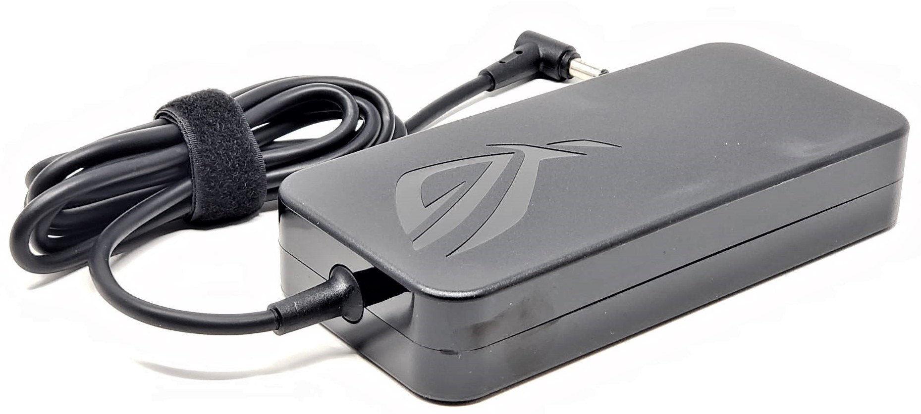 Asus 0A001-00392000 - 230W 19.5V 11.8A 6.0mm x 3.7mm Tip AC Adapter Charger for Asus ROG Zephyrus GX GX501 G702 GL702 Strix G731GT GU GV GW Series Laptops Asus 0A001-00392000 - 230W 19.5V 11.8A 6.0mm x 3.7mm Tip AC Adapter Charger for Asus ROG Zephyrus GX GX501 G702 GL702 Strix G731GT GU GV GW Series Laptops
