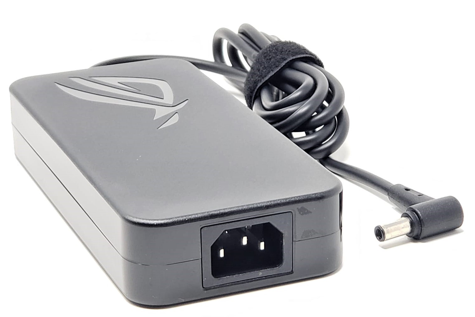 Asus 0A001-00392000 - 230W 19.5V 11.8A 6.0mm x 3.7mm Tip AC Adapter Charger for Asus ROG Zephyrus GX GX501 G702 GL702 Strix G731GT GU GV GW Series Laptops Asus 0A001-00392000 - 230W 19.5V 11.8A 6.0mm x 3.7mm Tip AC Adapter Charger for Asus ROG Zephyrus GX GX501 G702 GL702 Strix G731GT GU GV GW Series Laptops