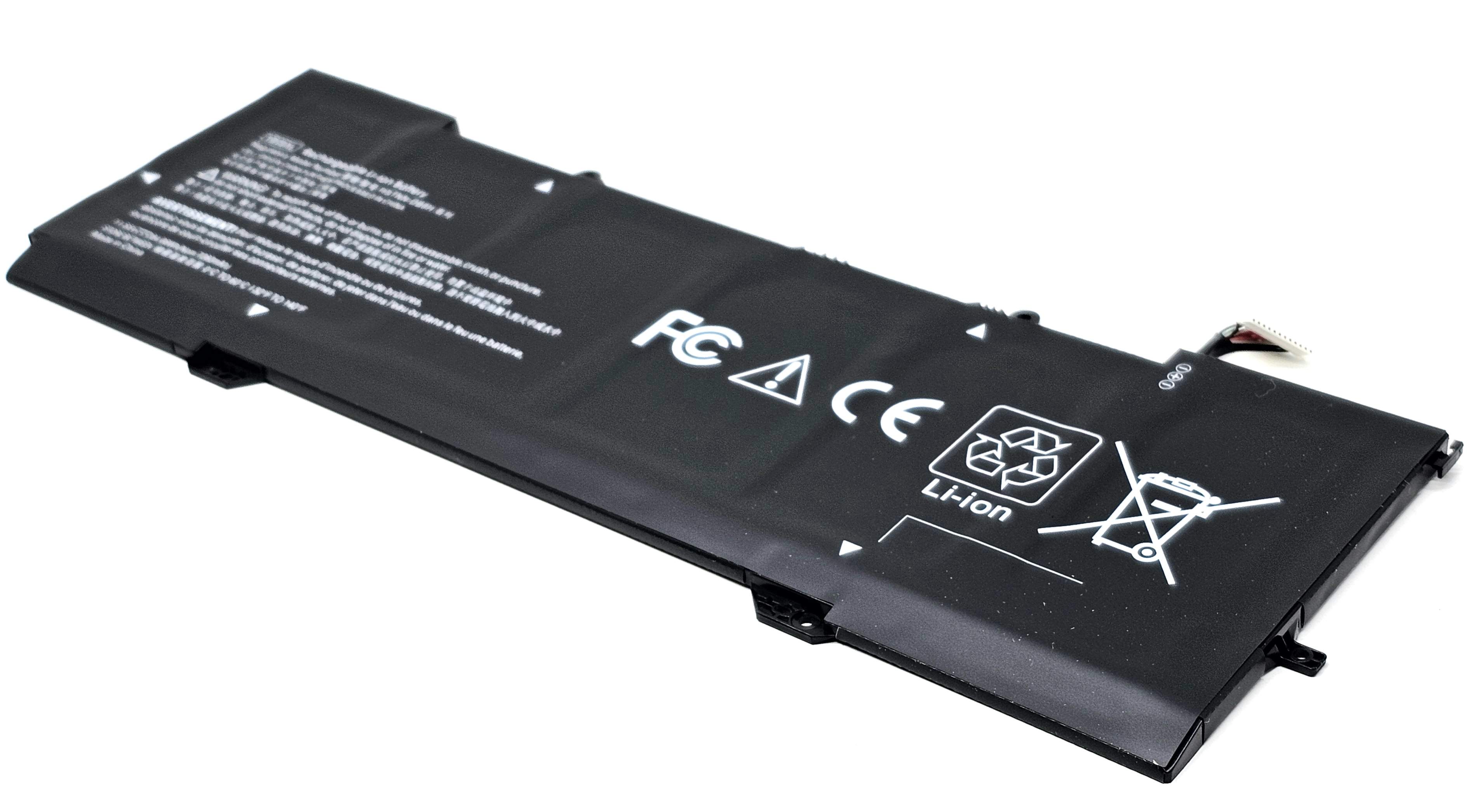 928372-855 - YB06XL YB06 6-Cell Battery for HP Spectre X360 15-ch000 15-bl000 15-CH Series
