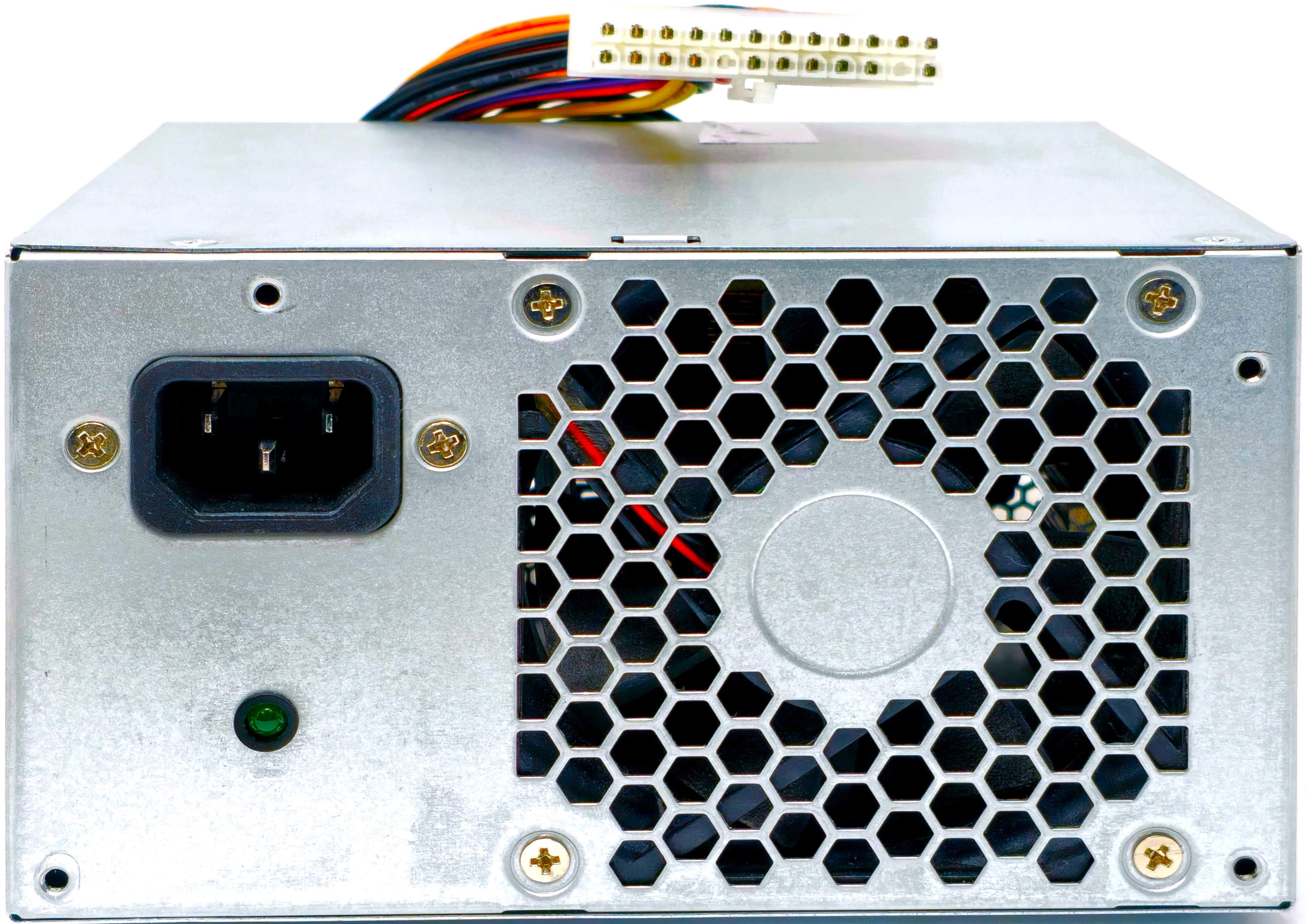 HP 860625-801 - 500W Power Supply 80 Bronze Plus for Omen 870 Envy