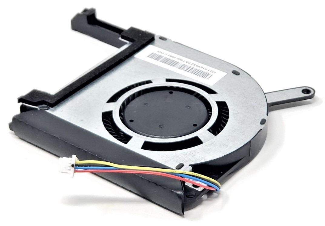 DFS5K12114262H - GPU Cooling Fan for Asus TUF Gaming FX505 FX505GE FX505GM FX505DT FX705 FX86FE FX86FM FX86SM Series Gaming Laptop DFS5K12114262H - GPU Cooling Fan for Asus TUF Gaming FX505 FX505GE FX505GM FX505DT FX705 FX86FE FX86FM FX86SM Series Gaming Laptop
