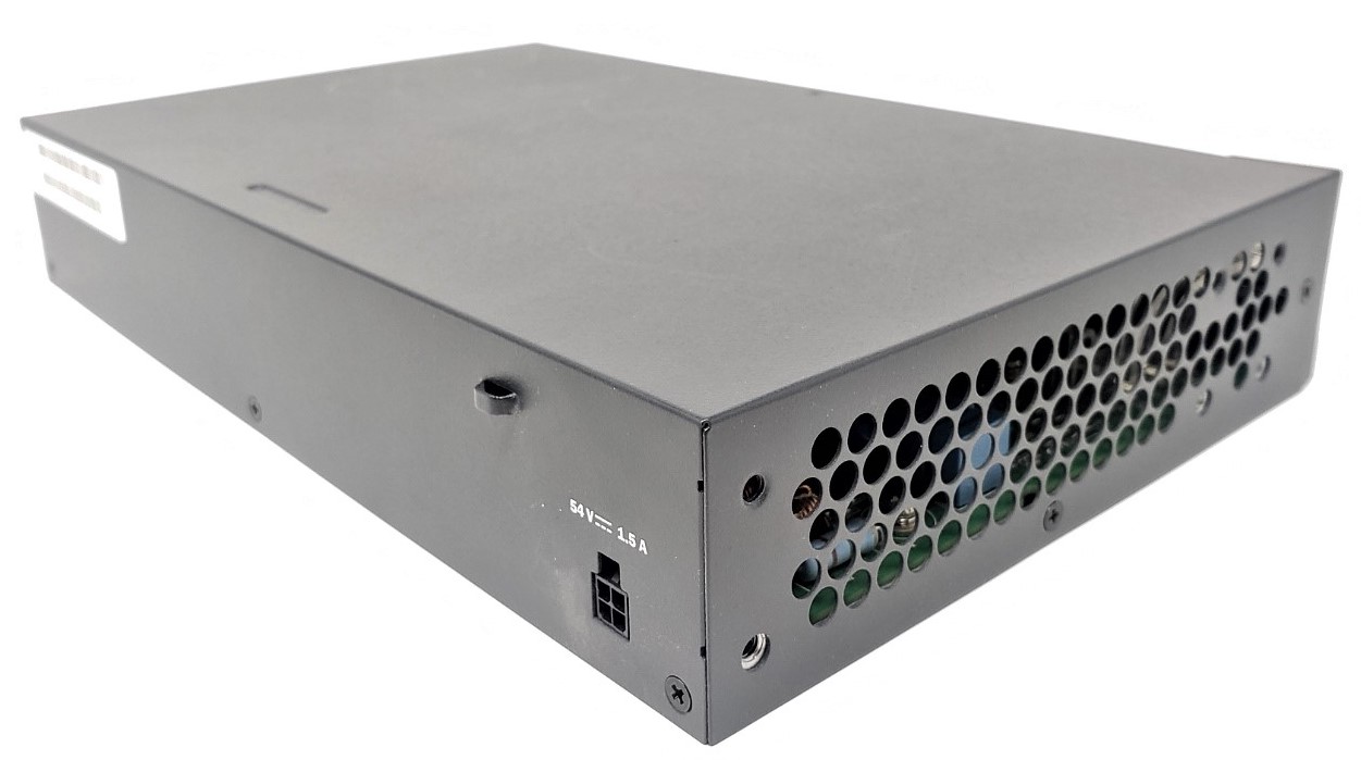 HPE J9780A - ProCurve 2530-8-PoE+ 8 Port Managed Switch