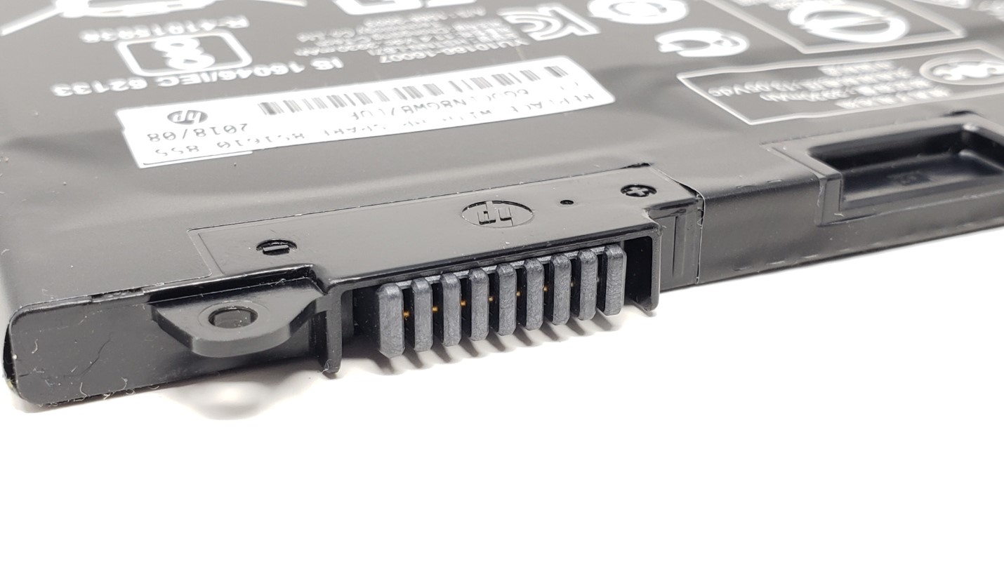 HP HSTNN-Q03C - RR03XL RR03 4-Cell Battery for HP ProBook 430 440 450 455 470 G4 MT20