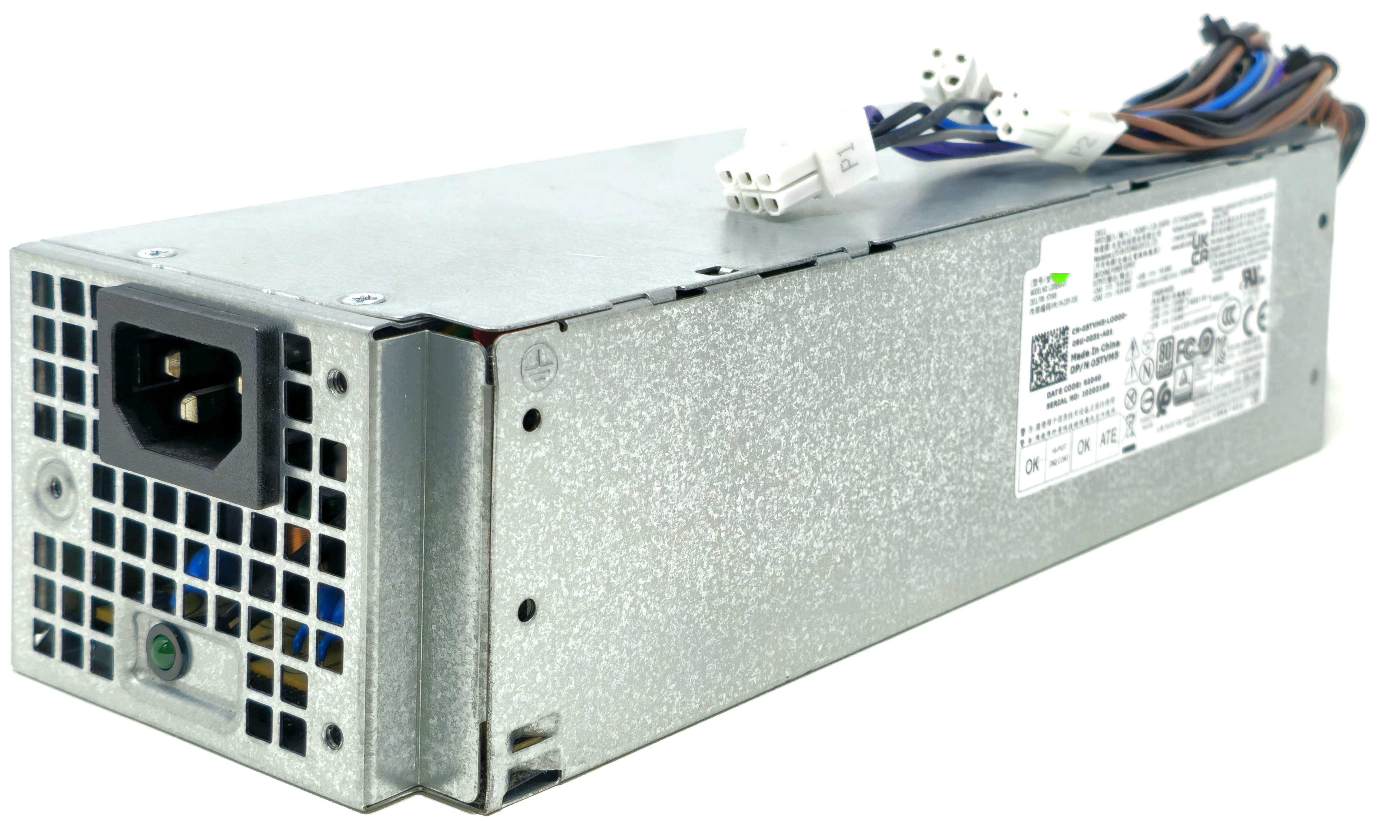 PA-2201-3DB - 200W Power Supply For Vostro 3470