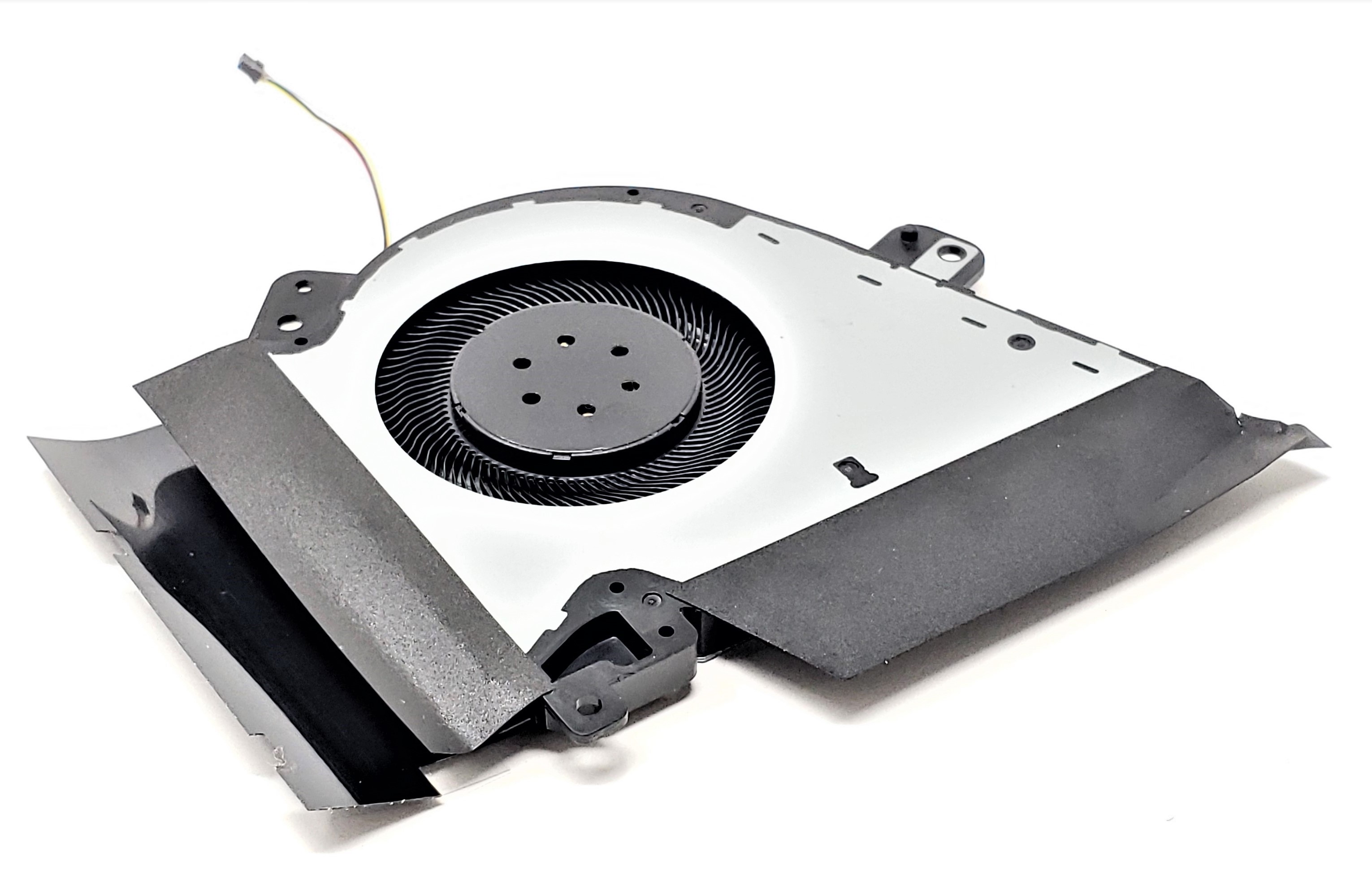 Asus DFSCK221051821 - GPU Fan for Asus ROG Zephyrus GX502G GX502GW GX502GV GU502GW GU502DU GU502GV - 12V Model