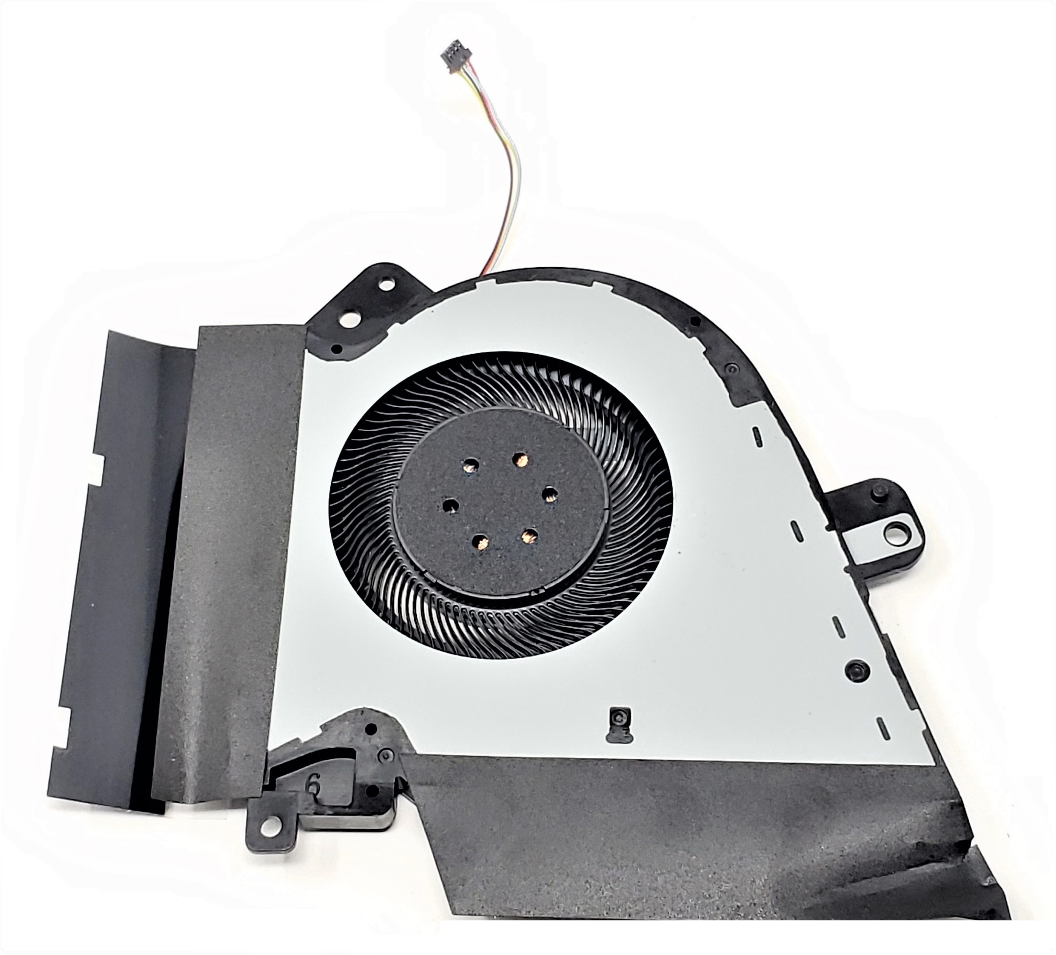 Asus 13NR0240T02111 - GPU Fan for Asus ROG Zephyrus GX502G GX502GW GX502GV GU502GW GU502DU GU502GV - 12V Model