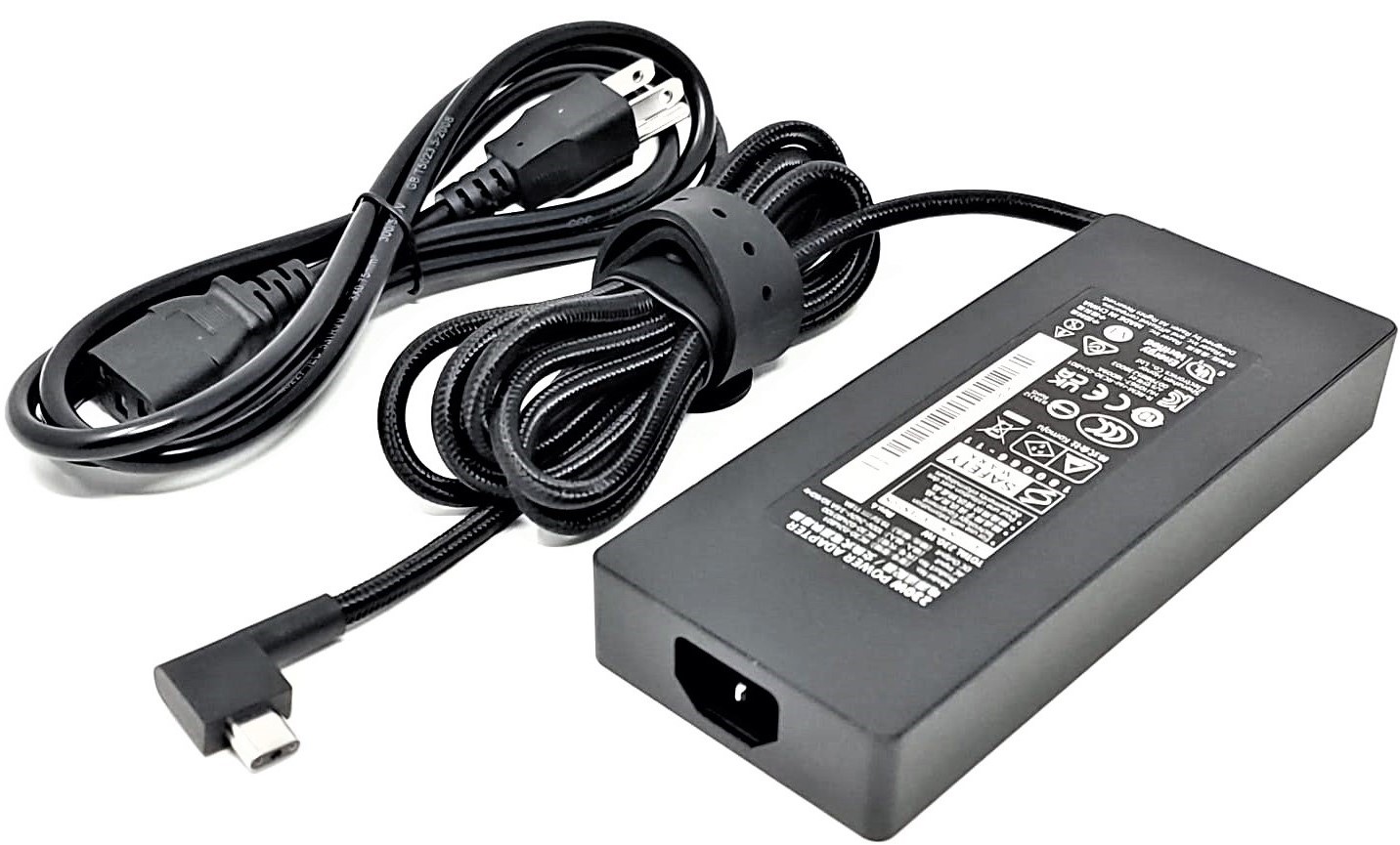 Razer RC30-024801 - 230W AC Adapter Charger for Razer Blade 15 17