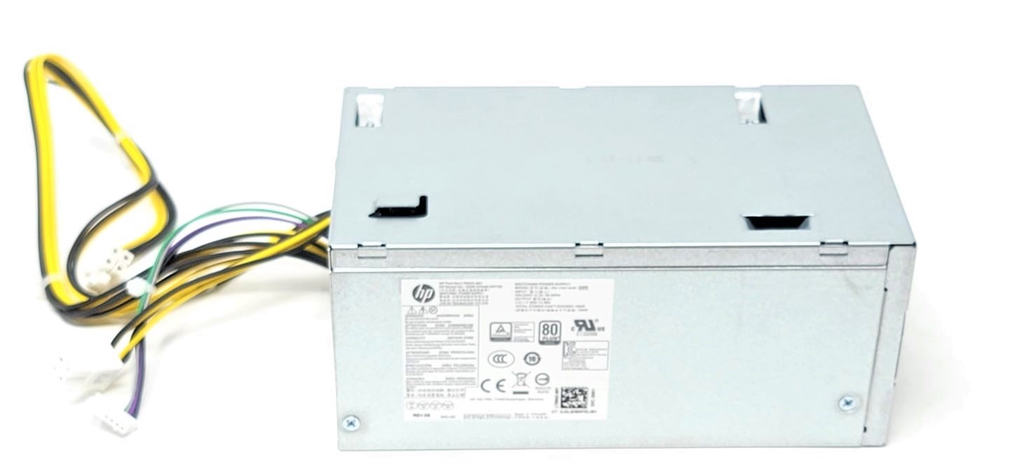 HP PA-1181-6HK - 180W EPA90 ENT20 Power Supply - CPU Medics