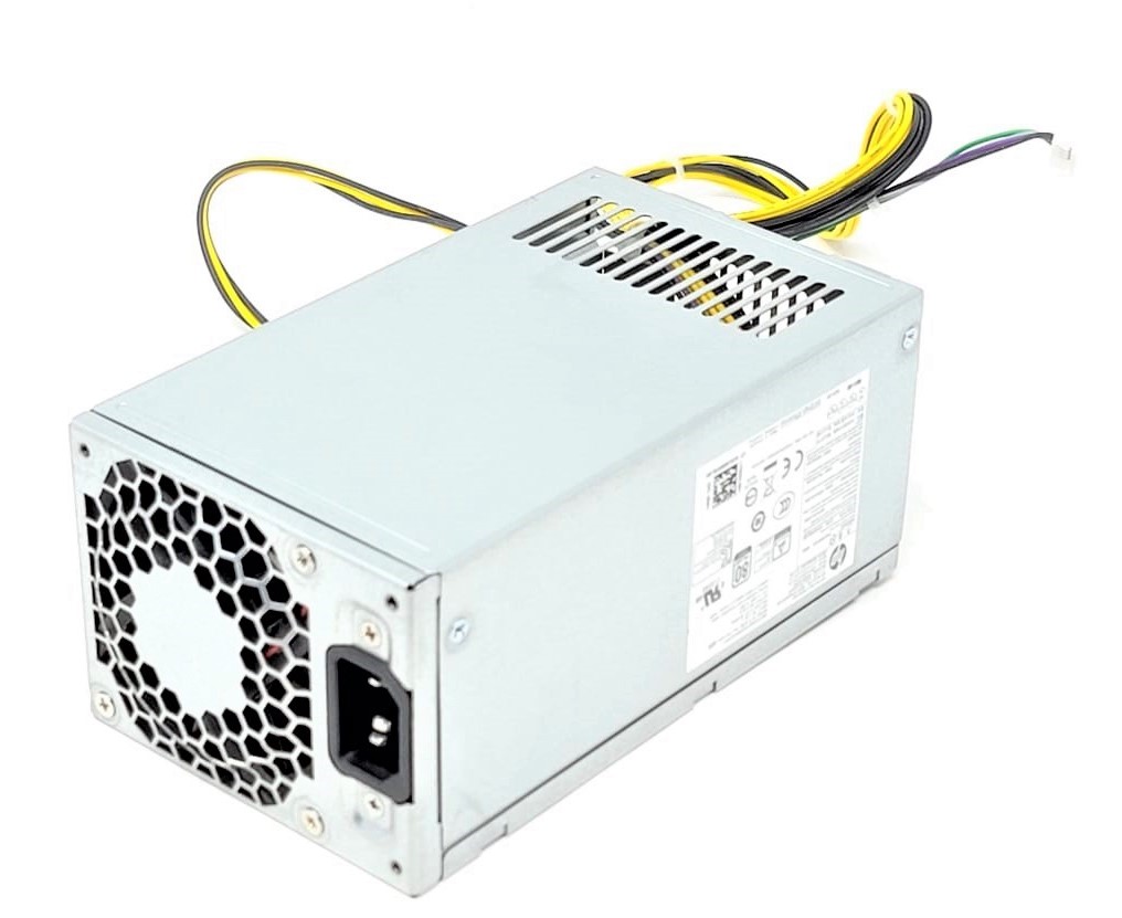 HP PA-1181-6HK - 180W EPA90 ENT20 Power Supply - CPU Medics