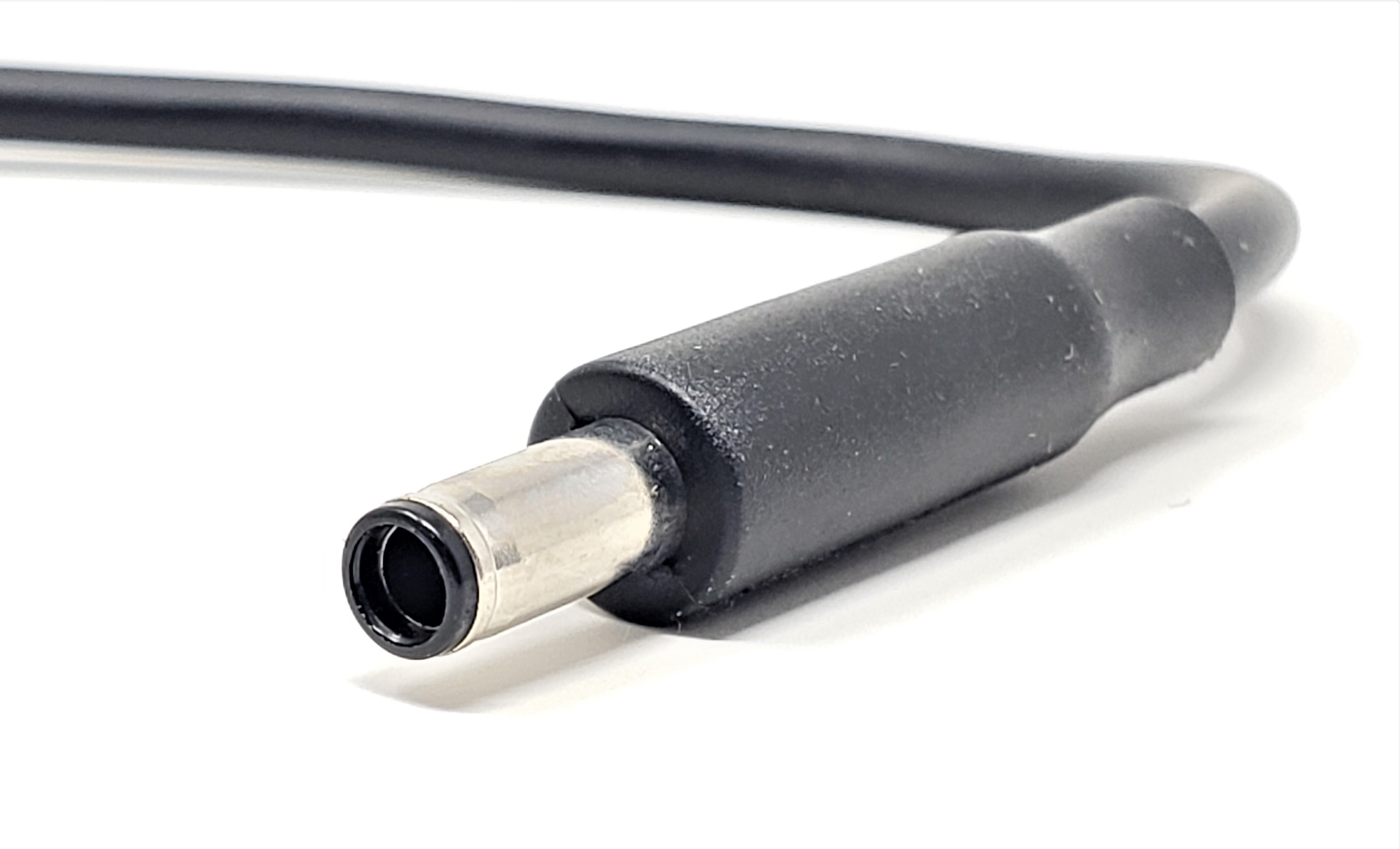 D5G6M - 7.4mm to 4.5mm Tip Converter DC Power Dongle Adapter Cable D5G6M - 7.4mm to 4.5mm Tip Converter DC Power Dongle Adapter Cable
