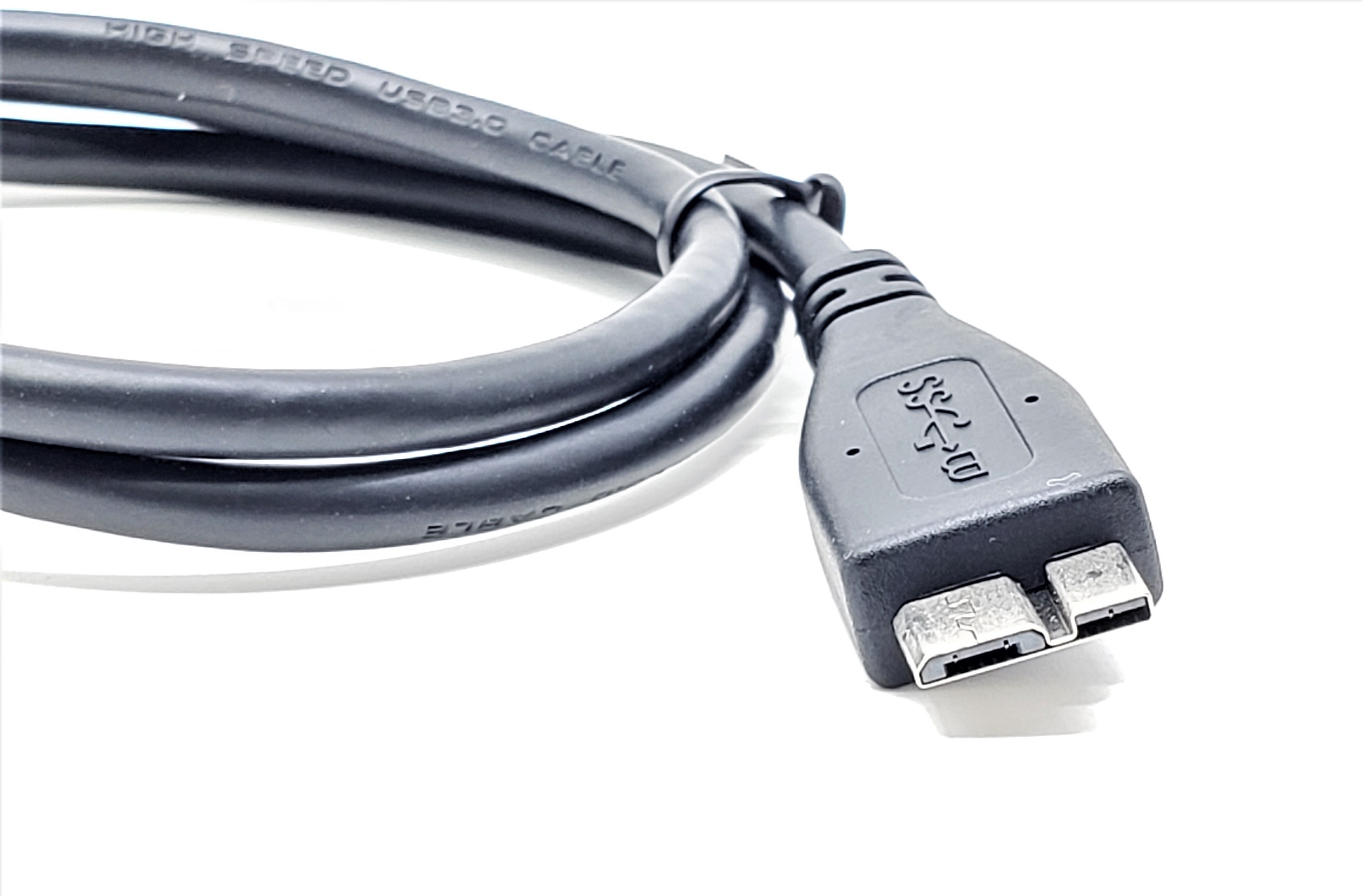 HP 747166-001 - USB 3.0 Data Cable - USB-A to USB-Micro-B
