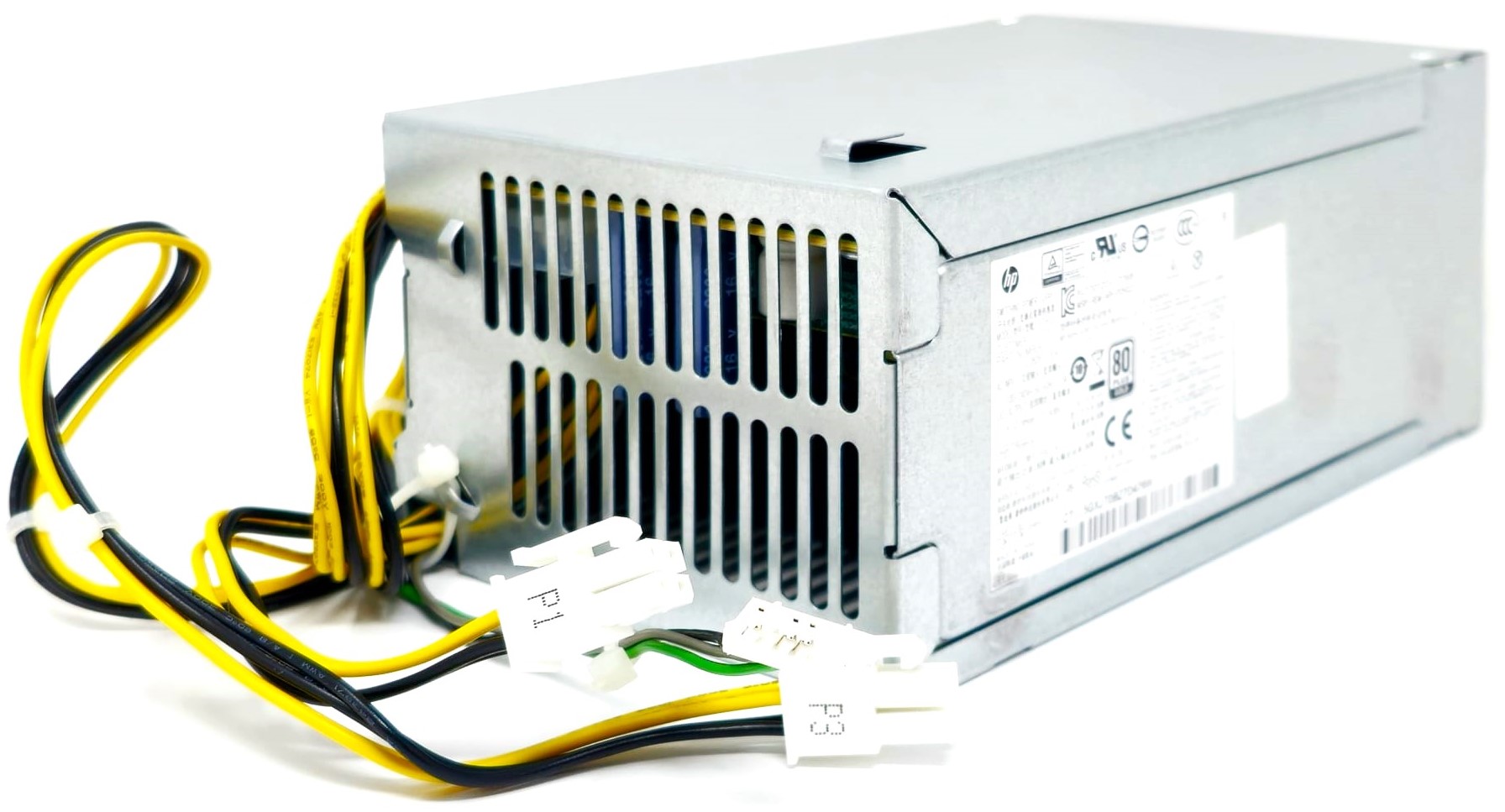 HP 901763-002 - 180W Power Supply For HP Slimline 590 Series
