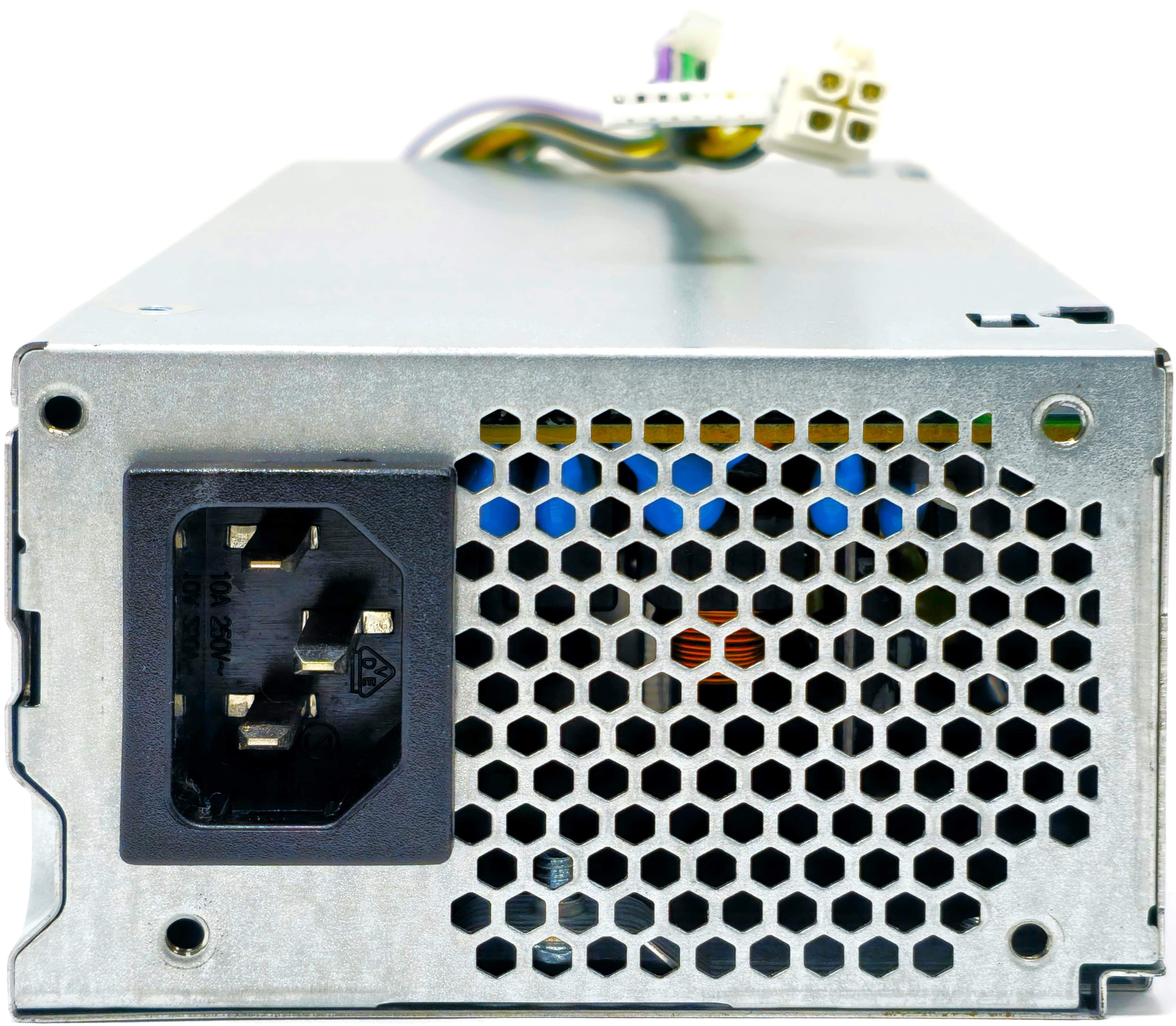 HP 901764-001 - 180W Power Supply For HP ProDesk 600