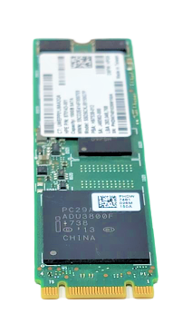 HP 870143-001 - 150GB 2280 SATA 6G Read Intensive M.2 SSD HP 870143-001 - 150GB 2280 SATA 6G Read Intensive M.2 SSD