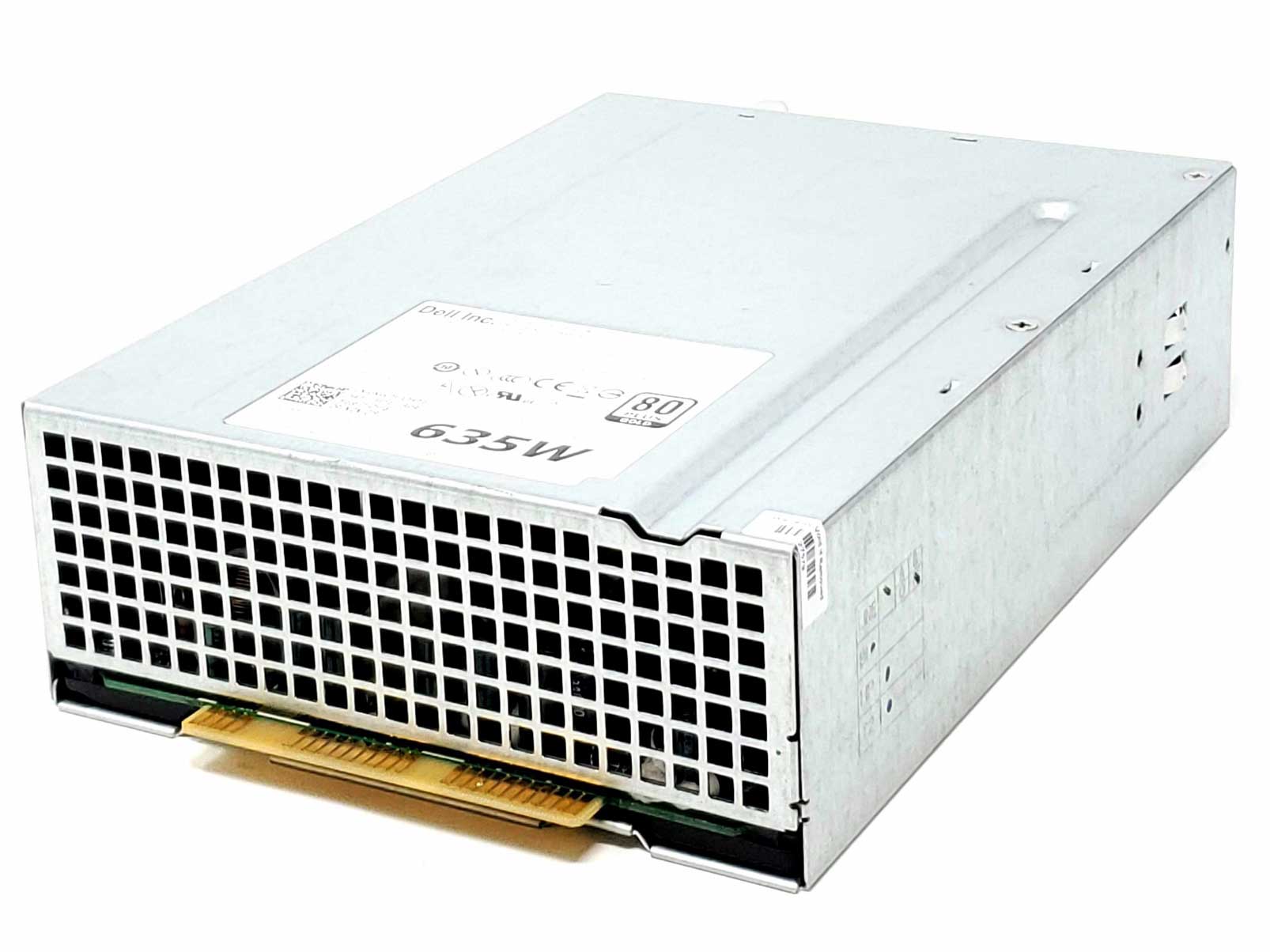 Dell D685EF-01 - 685W Power Supply for Dell Precision T5810 T7810 T7910  Workstation - CPU Medics
