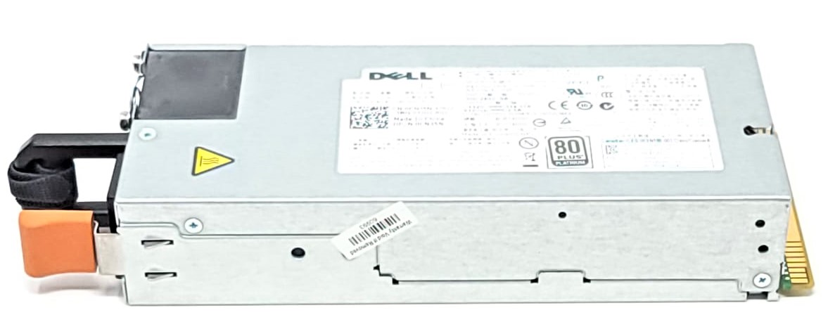 CN35N - 1400W Power Supply Platinum for PowerEdge C6000 C6145 C6220 C6320 Precision 7610