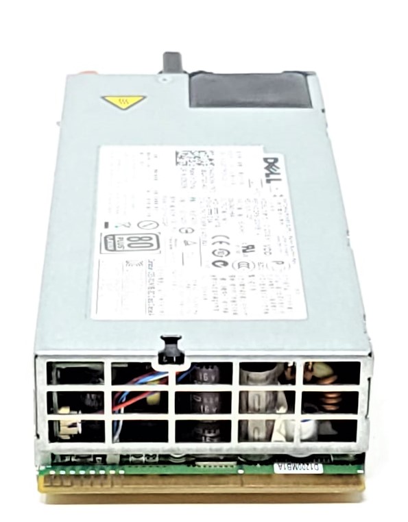 CN35N - 1400W Power Supply Platinum for PowerEdge C6000 C6145 C6220 C6320 Precision 7610