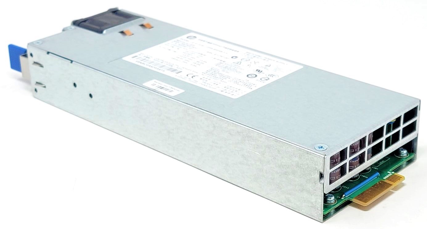 HPE DPS-500AB-3A - 500W Power Supply for HPE ProLiant DL160 G8 HPE DPS-500AB-3A - 500W Power Supply for HPE ProLiant DL160 G8