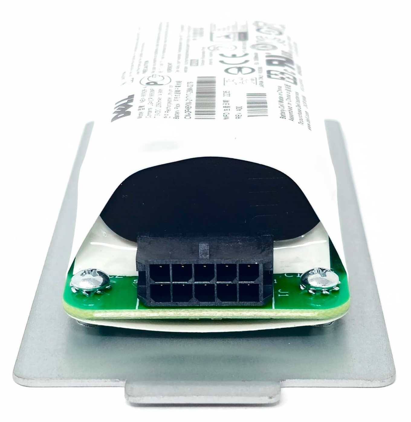 2ICR19/LL - Smart Controller Cache Battery for Equallogic PS6210 PS4210 PS6610