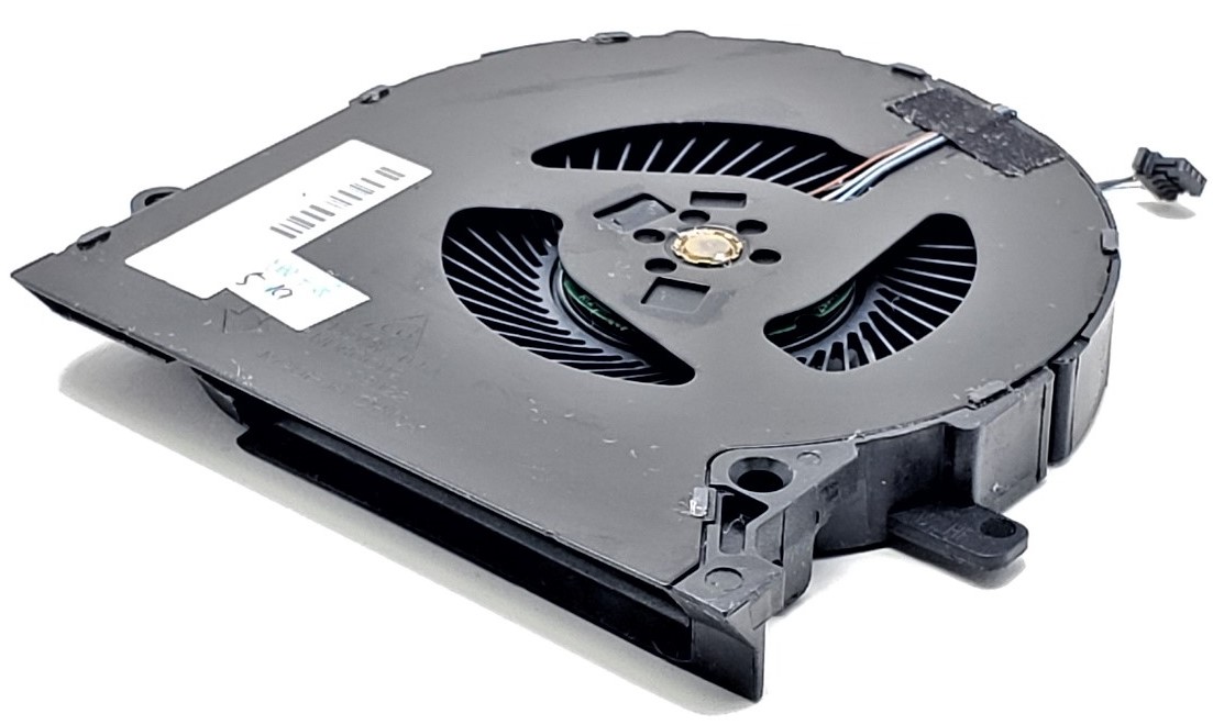 HP M04216-001 - CPU Cooling Fan for HP Omen 15-EK 15-EN Series Laptops HP M04216-001 - CPU Cooling Fan for HP Omen 15-EK 15-EN Series Laptops