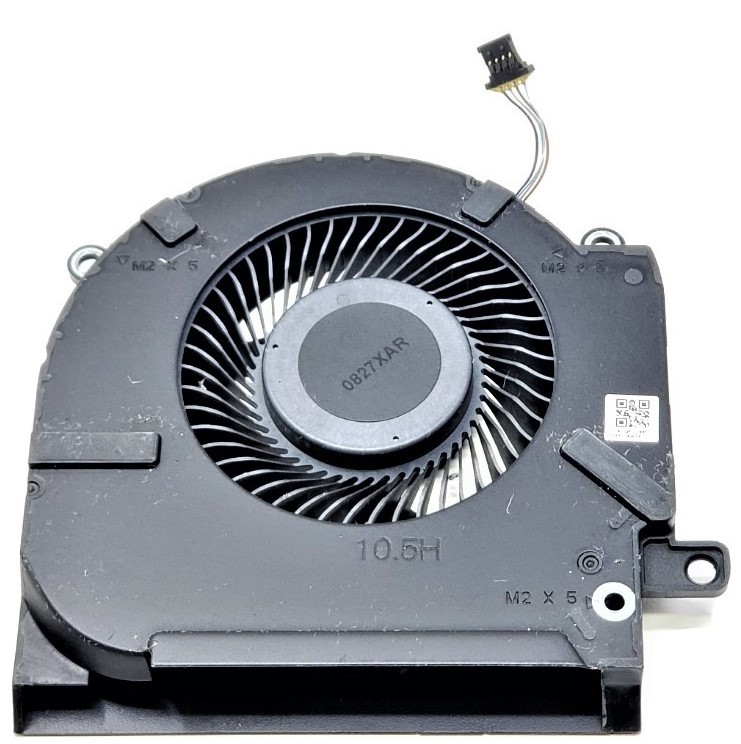 M04215-001 - Cooling Fan for HP 15-EK 15-EN Series Laptops - CPU Medics