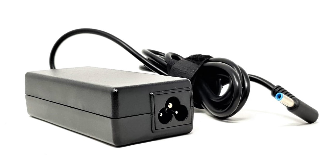 HP TPN-DA18 - 90W 19.5V 4.62A 3.0mm Blue Tip AC Adapter for HP Envy Touchsmart 15 17 M6 Pavilion 14 15 17