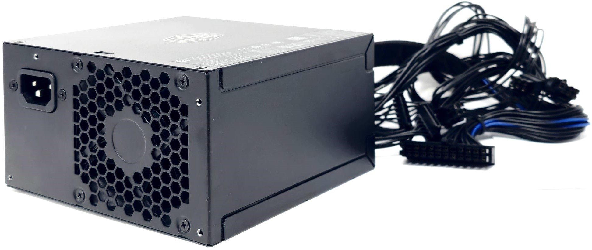 HP PS-4501-01 - 500W Omen Cooler Master Power Supply HP PS-4501-01 - 500W Omen Cooler Master Power Supply