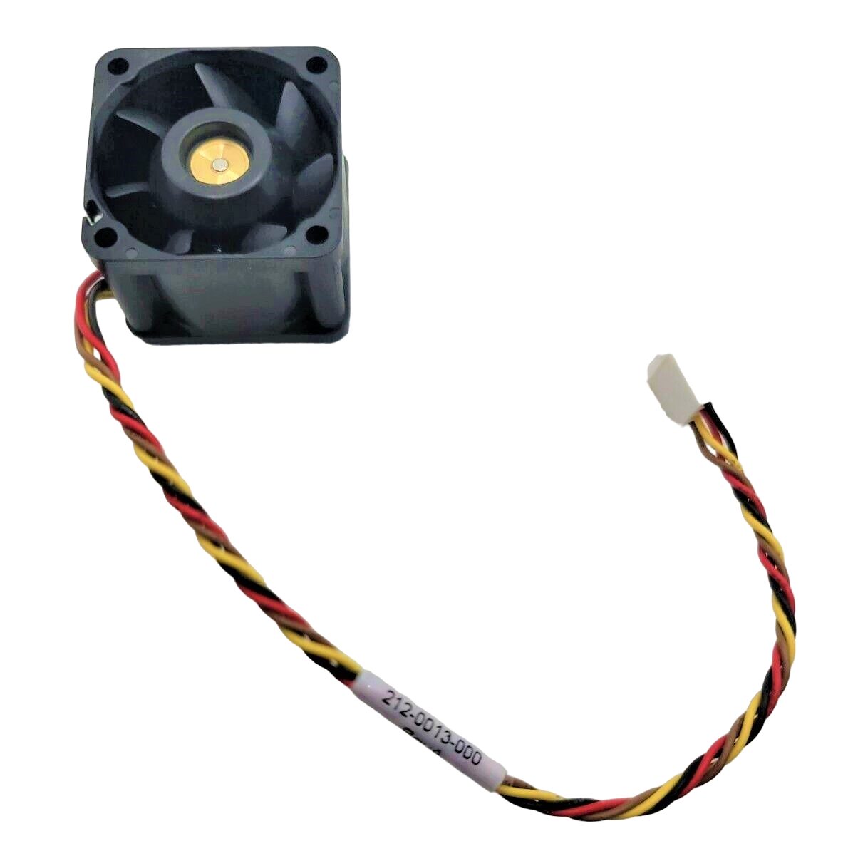 SanAce 9GV0412P3K22 - 40x40x28mm 12V 0.84A 4-Pin Female Connector Cooling Fan