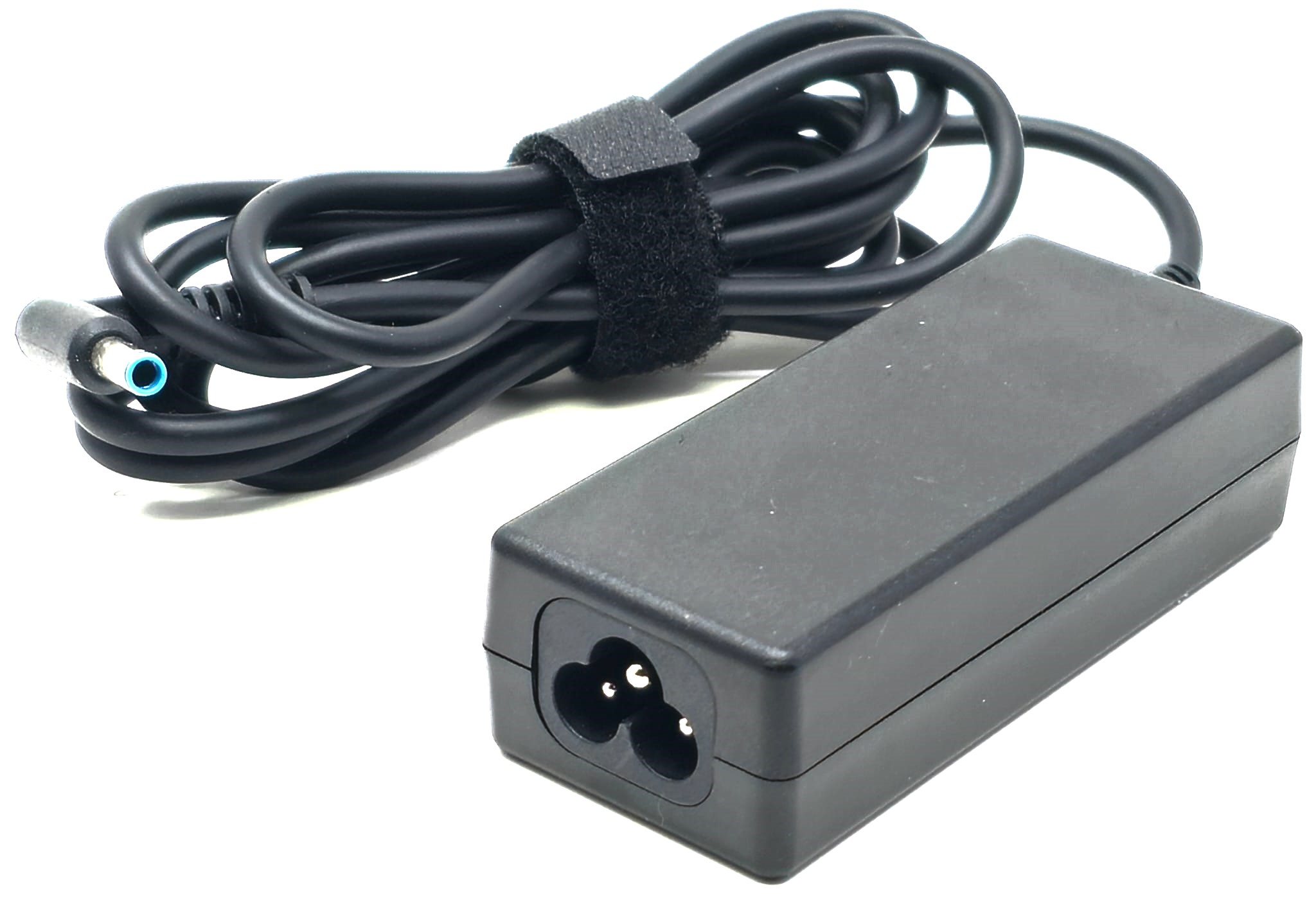 HP TPN-CA14 - 45W 19.5V 2.31A 3.0mm Blue Tip AC Adapter HP TPN-CA14 - 45W 19.5V 2.31A 3.0mm Blue Tip AC Adapter