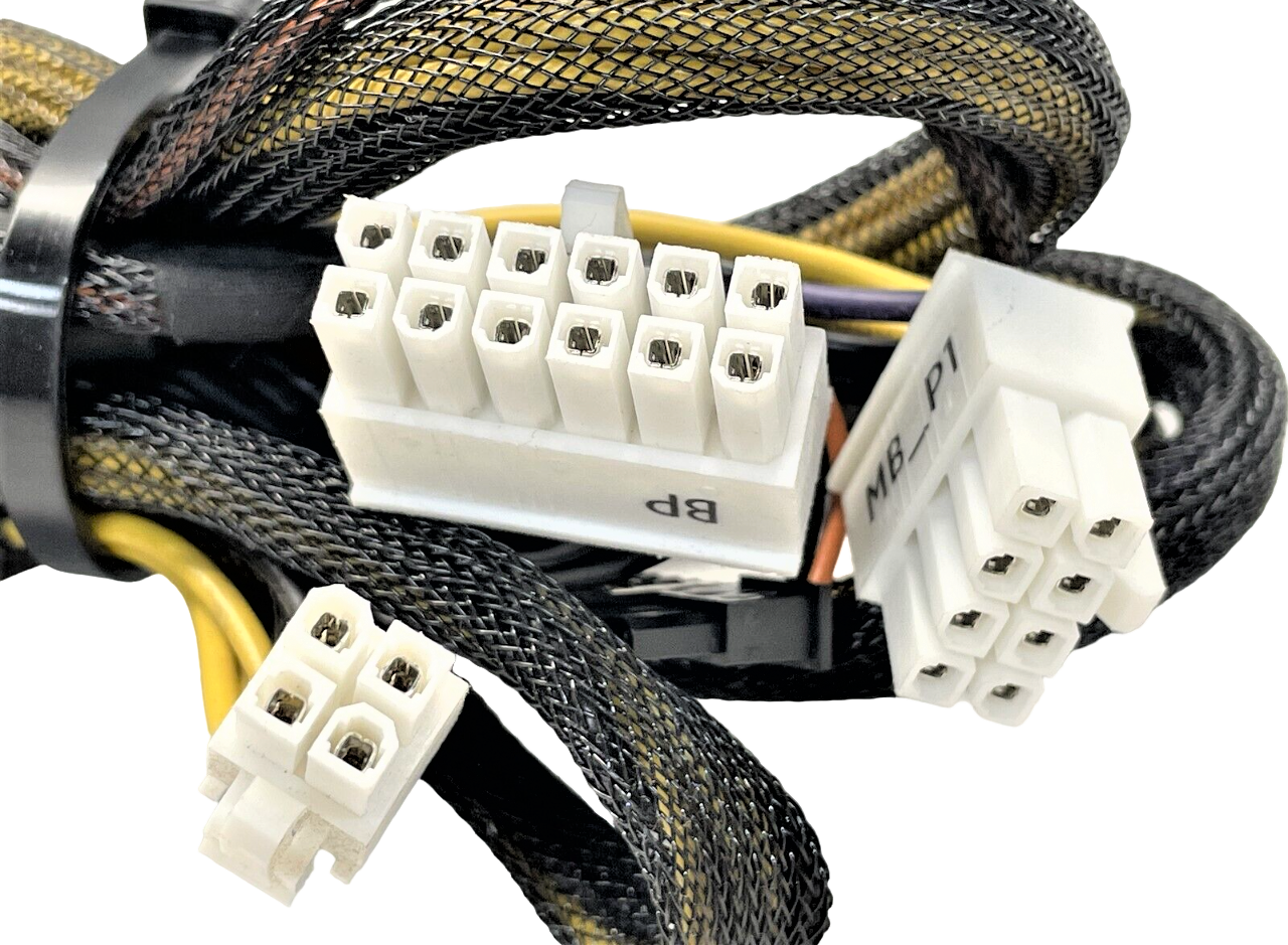 HMNXX - 350W Power Supply 80 Plus Bronze for PowerEdge T330 T340