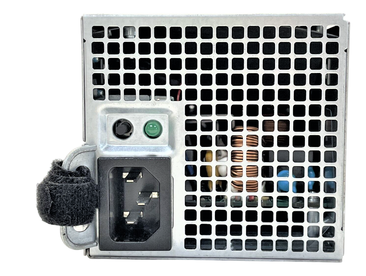 V13CW - 350W Power Supply 80 Plus Bronze for PowerEdge T330 T340 V13CW - 350W Power Supply 80 Plus Bronze for PowerEdge T330 T340