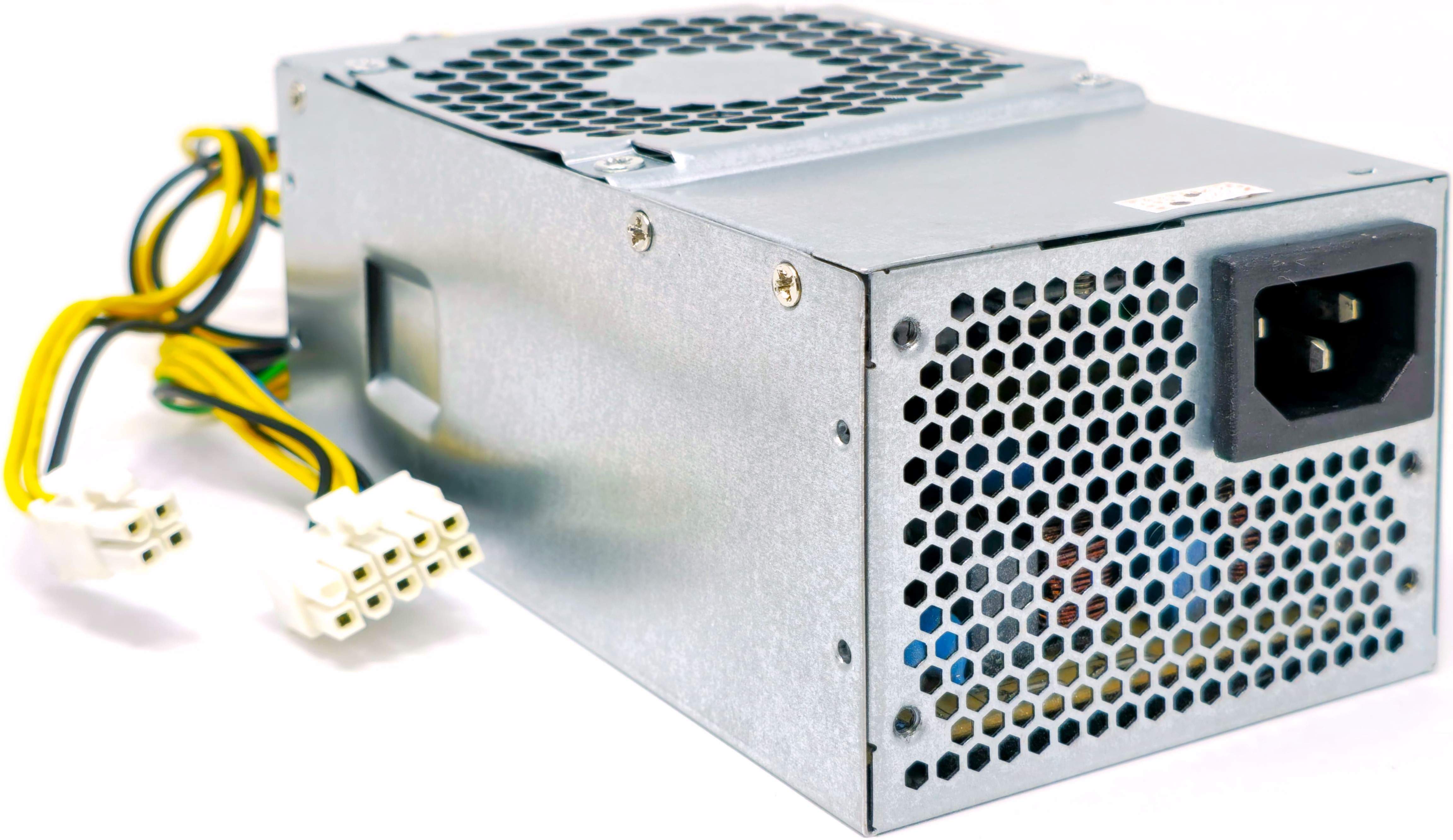 00PC750 - 180W Power Supply for ThinkCentre M410 M610 510S - CPU