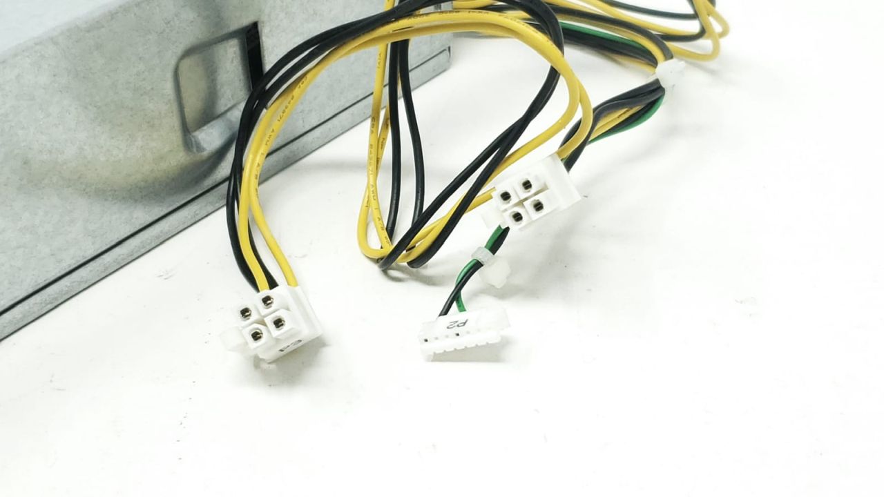 HP D18-180P1A - 180W Power Supply For HP Prodesk 400 G5