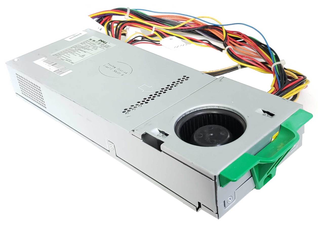 N1238 - 210W Power Supply for Optiplex GX60 GX240 GX260 GX280