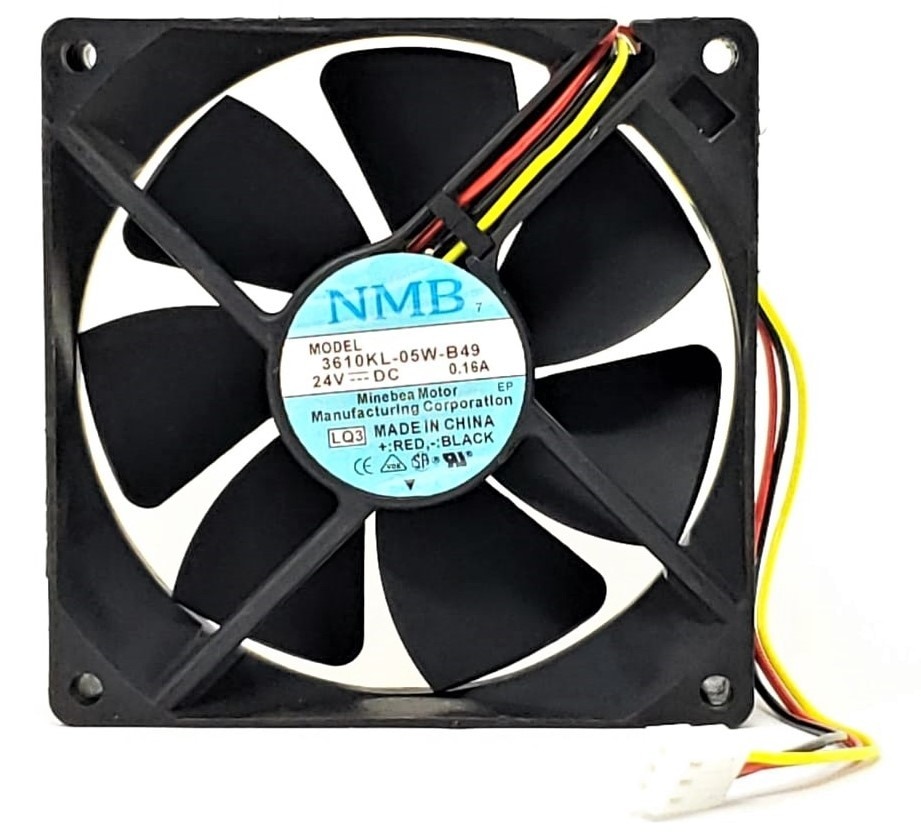 Panaflo FBK09A24M - Servo Amplifier Fan for A90L-0001-0378
